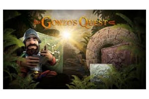 Gonzo's Quest Slot Oyunu